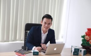 Bí quyết thành công của doanh nhân Hoàng Ngọc Cường