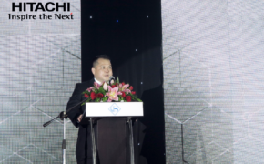 Hitachi tiếp tục “Nâng tầm cuộc sống” cho người tiêu dùng Việt