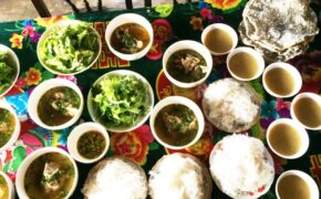 Người dân làng quê Huế tất bật đón Tết Đoan Ngọ