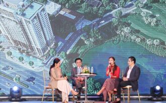 Hơn 90% căn hộ “chuẩn Nhật” tại quận 7 đã có chủ