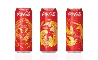 Xuân này, én vàng Coca-Cola có gì đáng mong đợi?