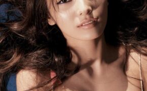 “Barbie xứ Hàn” đóng phim “bom tấn” Trung Quốc