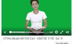 Chung tay chở Tết về với người nghèo