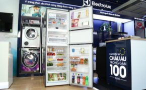 Top 5 tủ lạnh đáng sở hữu nhất đầu năm 2018