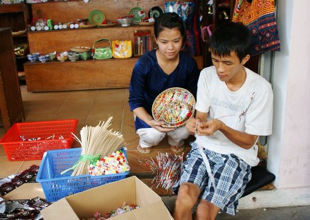 Cửa hàng “Chữa lành những trái tim tổn thương” - 4