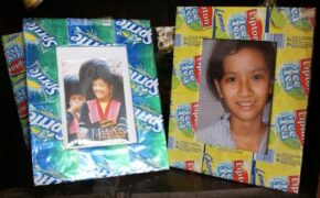 Cửa hàng “Chữa lành những trái tim tổn thương”