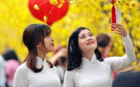 7 điều kiêng kỵ trong năm mới của người Việt