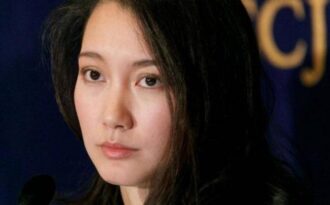 Cô gái Nhật phá vỡ “truyền thống”, kể về chuyện bị hãm hiếp