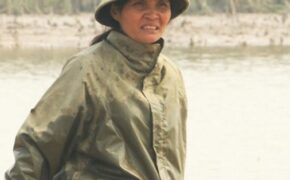 Người mẹ có 14 con ở Hà Nội: Cười, khóc sau 30 mùa xuân chưa bao giờ vui