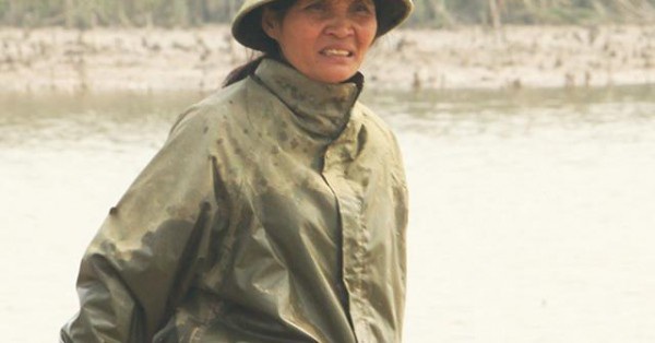 Người mẹ có 14 con ở Hà Nội: Cười, khóc sau 30 mùa xuân chưa bao giờ vui