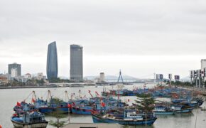 Đà Nẵng hỗ trợ Tết cho người khó khăn