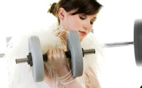 Dáng xinh cho ‘tân nương’ (Kỳ 1)