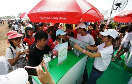 Happy Recycling - Hoạt động ý nghĩa vì môi trường