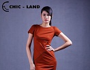 Chic-Land hé lộ xu hướng thời trang Xuân hè