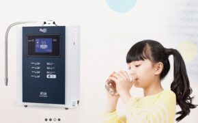 Tìm kiếm nguồn nước tốt – hành trình tới sức khỏe an nhiên