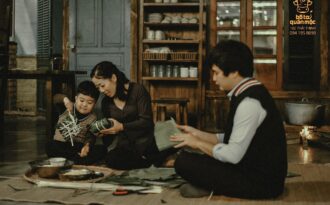 Tìm lại mùa Tết Hà Nội thập niên 80 trong ký ức