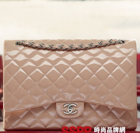 Thanh lịch với BST túi 2011 của Salvatore Ferragamo và Chanel - 25