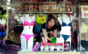 Tiết lộ bất ngờ về “chuyện ấy” của người TQ