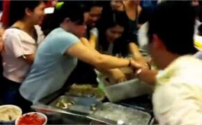 Những thói xấu của người Việt khi ra nước ngoài