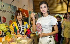 15.000 lượt khách phấn khích tham dự lễ hội Nhật Bản Feel Japan in Vietnam 2017