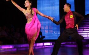 Thu Minh – “nữ hoàng sàn nhảy”, Kim Hiền bị loại