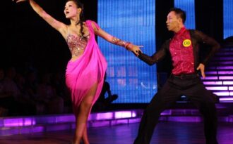 Thu Minh – “nữ hoàng sàn nhảy”, Kim Hiền bị loại