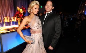 “Bạn trai coi tôi như công chúa”