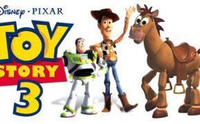 10 phim doanh thu “khủng” nhất năm 2010