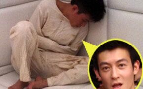 Trần Quán Hy “nhập” trại thương điên, Thang Duy lôi thôi trên phố…
