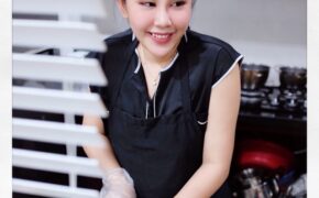 Nhà văn Gào và lời hứa “Tết này đổi thay”