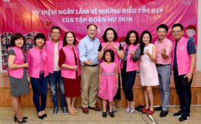 Tạo nên phép màu từ những đóng góp nhỏ