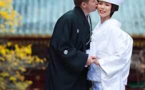 3 điều không thể thiếu trong ngày trọng đại của các cô gái Nhật Bản