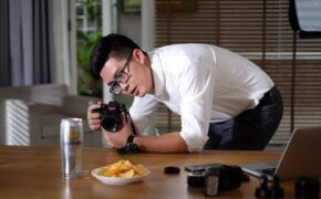 Kỹ thuật tạo nên kiệt tác, kiệt tác lưu giữ khoảnh khắc