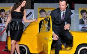 Josh Duhamel đã sẵn sàng để làm bố