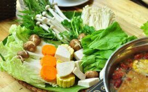 “Ngán tận cổ” bánh chưng thịt cá ngày Tết, đây là những món “chống ngấy” hiệu quả