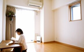 4 căn hộ tối giản theo phong cách Nhật Bản khiến ai cũng ao ước