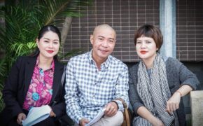 Thanh Hương bị “tú ông” lừa đảo, Công Lý hoá đàn ông goá vợ trong hài tết