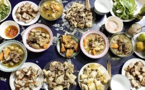 Người Huế ăn gì trong ngày Tết Đoan Ngọ?