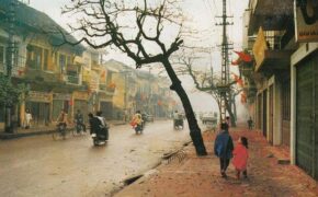 Tết xưa Hà Nội trong ký ức đại gia giàu nức tiếng phố Hàng Đào