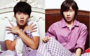 “Nàng kỹ nữ” Ha Ji Won “thấy mình ngày càng giống đàn ông”