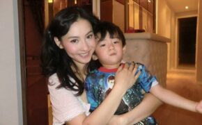 Trương Bá Chi – bà mẹ có thu nhập cao nhất HK