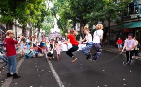 “Hà Nội thân thiện và sáng tạo” ghi lại những góc nhìn chân thực về Hà Nội