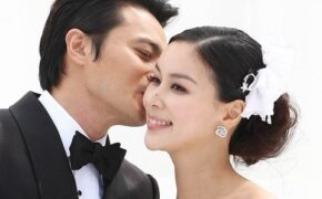 Jang Dong Gun đã có con trai