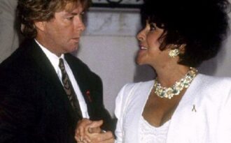Người chồng thứ 8 của Elizabeth Taylor hiện sống thế nào?