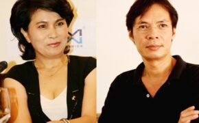 Tiết lộ về người vợ thứ 3 của đạo diễn Trần Lực