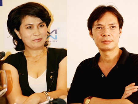 Tiết lộ về người vợ thứ 3 của đạo diễn Trần Lực