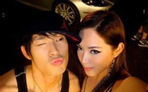 Ngô Kiến Hào thừa nhận chia tay bạn gái