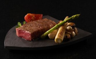 IBUKI mang trải nghiệm Teppanyaki nguyên bản nhất đến Việt Nam