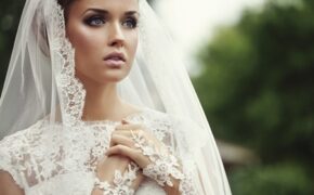 Cô dâu đẹp ‘từ trong ra ngoài’ (Kỳ 2)