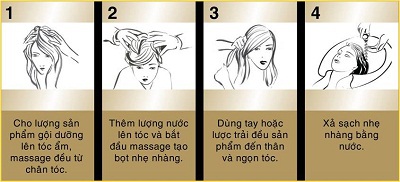 Giải pháp đột phá cho mái tóc hư tổn - 4